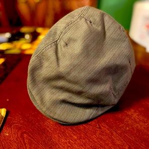 Goorin Bros Everyday Flathat size Med.